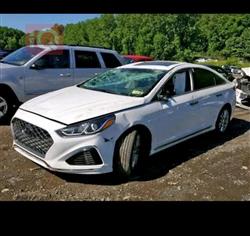 هیۆندای سۆناتا